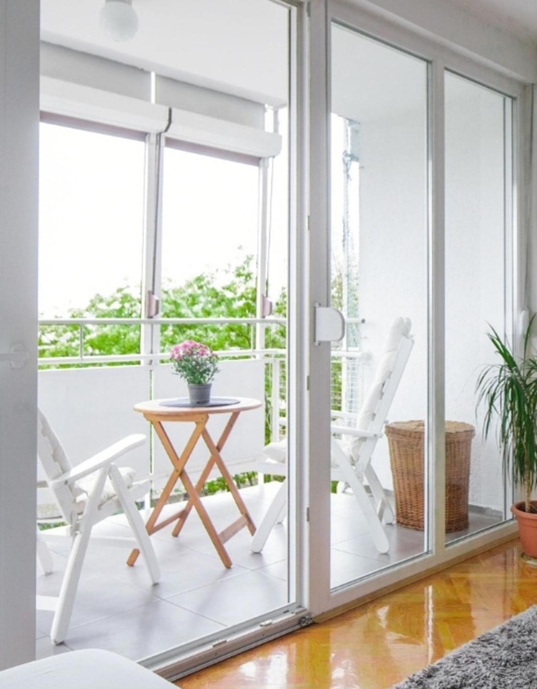 Relax Central Apartment Zagreb Exterior foto