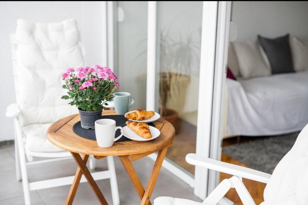 Relax Central Apartment Zagreb Exterior foto